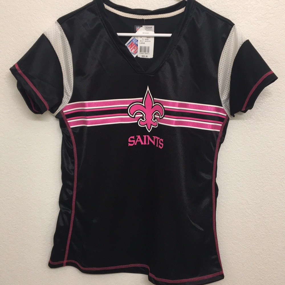 New Orleans Saints Jersey